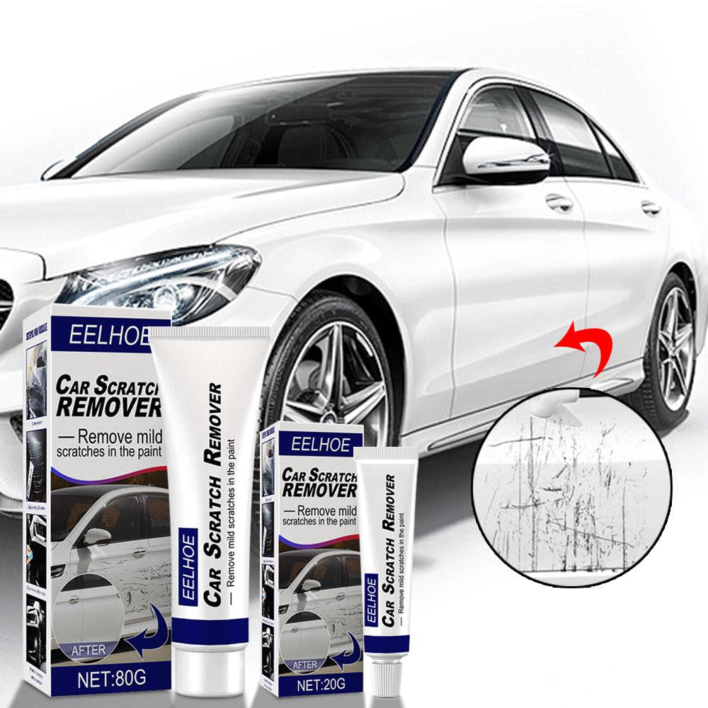 Car Styling Wax Scratch Repair Polishing Kit Auto Body Grinding-AM00425-Veeddydropshipping