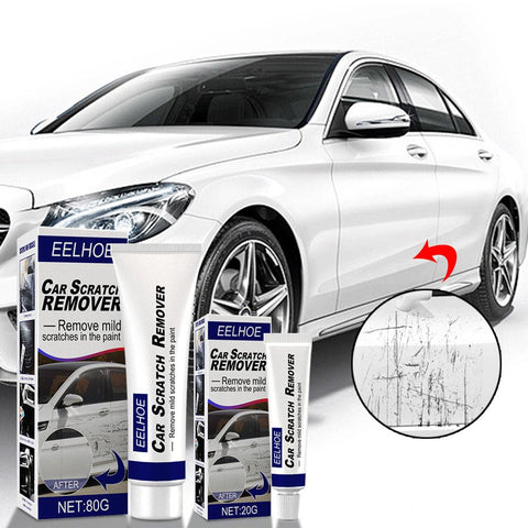 Car Styling Wax Scratch Repair Polishing Kit Auto Body Grinding-AM00425-Veeddydropshipping