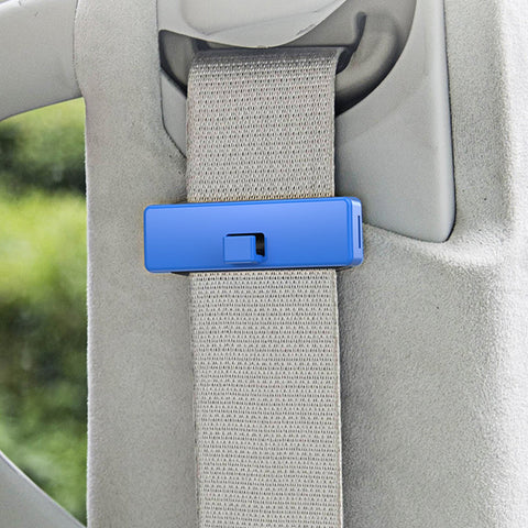 Belts Holder Stopper Buckle Clamp Portable Vehicle Safety-AM01525-Veeddydropshipping