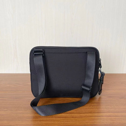 Fashion Horizontal Small Square Bag Shoulder Messenger Bag-BS00497-Veeddydropshipping