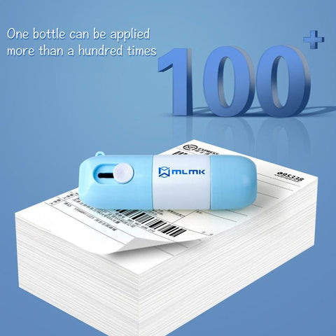 Privacy Protection Correction for Thermal Paper Corrector-HA00058-Veeddydropshipping