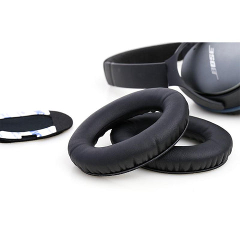 Z50 Replacement Ear Pads Earpads Bose QuietComfort QC 2 15 25 35 Ear Cushion -CE01273-Veeddydropshipping