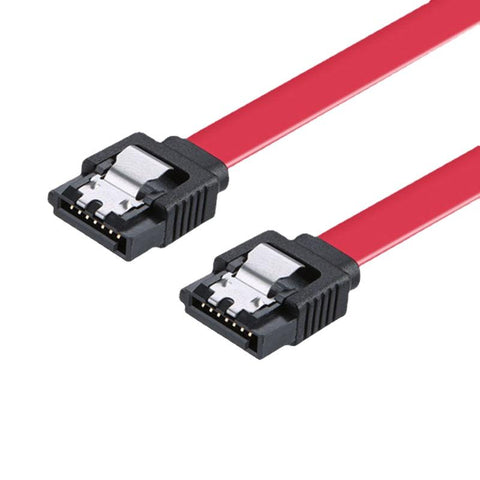 SATA Cable 3.0 To Hard Disk Drive SSD HDD Sata 3 Straight -CE00022-Veeddydropshipping