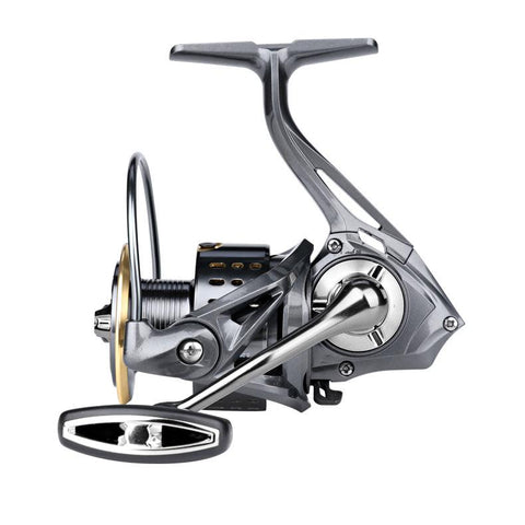 Mavllos Spinning Fishing Reel 2000 - 7000 Ultralight Max Drag 15kg 5.2:1 Surfcasting -OS00322-Veeddydropshipping