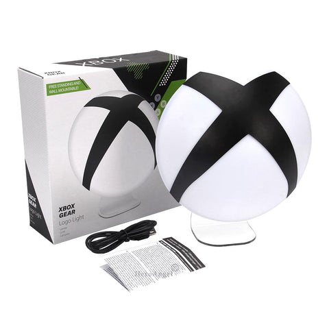 For Playstation 4 Game Icon Light Voice Control Mood Flash Lamp Icon Light -CE01336-Veeddydropshipping
