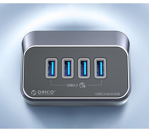 Splitter Switch Dock Multi Port Socket-CO00127-Veeddydropshipping