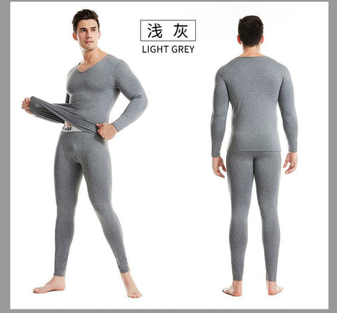 Men&#39;s Underwears suit cationic skin-friendly comfortable-MF01539-Veeddydropshipping
