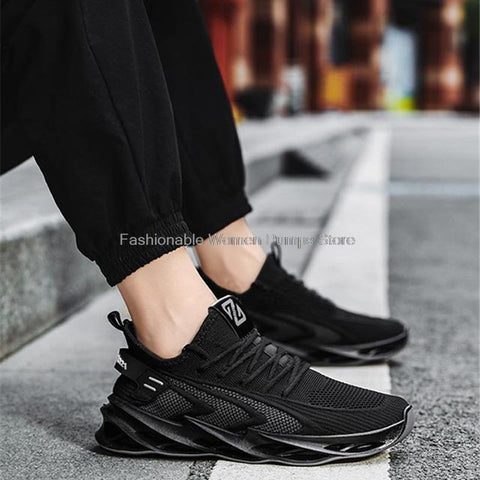 men sport shoes fashion casual shoes men&#39;s-BS01398-Veeddydropshipping