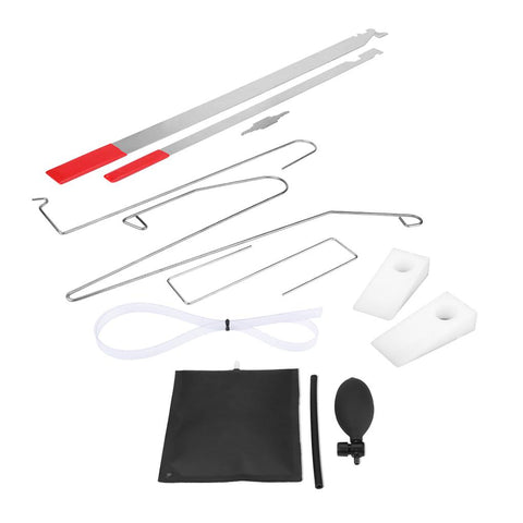 Car Lock out Emergency Tools Kit Universal Professional Vehicle Truck-AM00279-Veeddydropshipping
