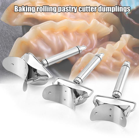 Cutting Blade Dough Circle Cutter DIY Dumpling Tools-HA01189-Veeddydropshipping