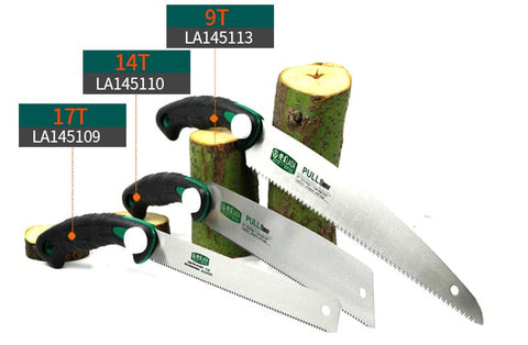 Hand SawPruning Shears Serra Gardening Tool-TI00085-Veeddydropshipping