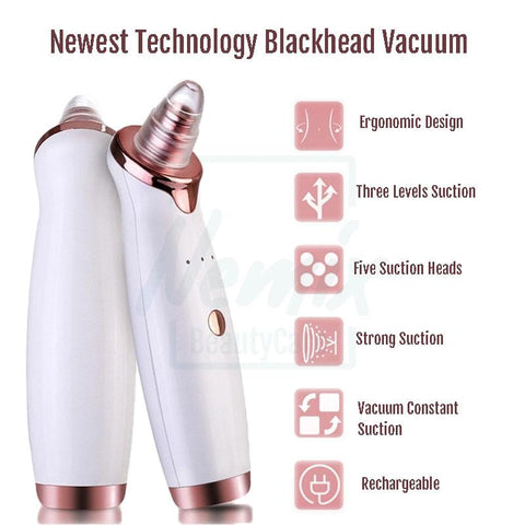 Remover Face Cleaner  Tools-BH00363-Veeddydropshipping