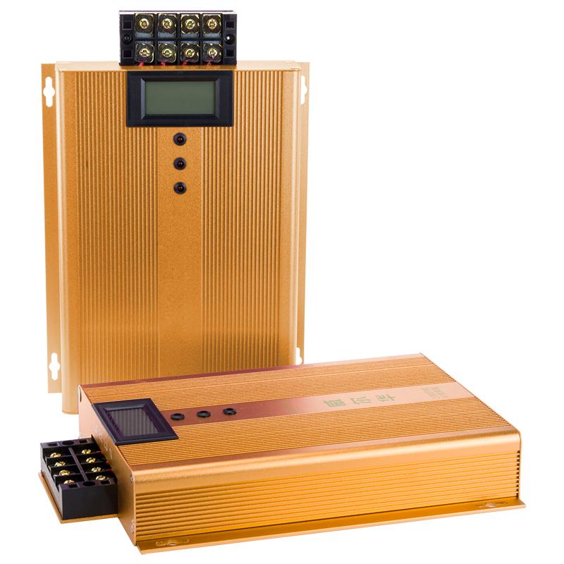 Intelligent 3 three phase Smart Energy Saver Device Power Saving Box- CE00074-Veeddydropshipping