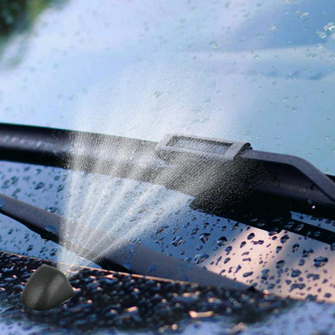 2Pcs Front Windshield Wiper Washer Jet Nozzle 76810-SZA-A01ZA-AM00212-Veeddydropshipping