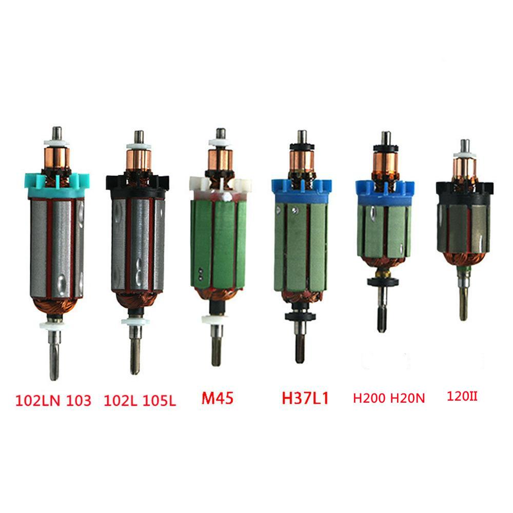 Motor Rotor For all Maratho Electric handle Nail Drill Accessories-BH01038-Veeddydropshipping