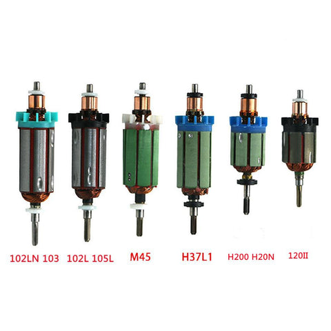 Motor Rotor For all Maratho Electric handle Nail Drill Accessories-BH01038-Veeddydropshipping