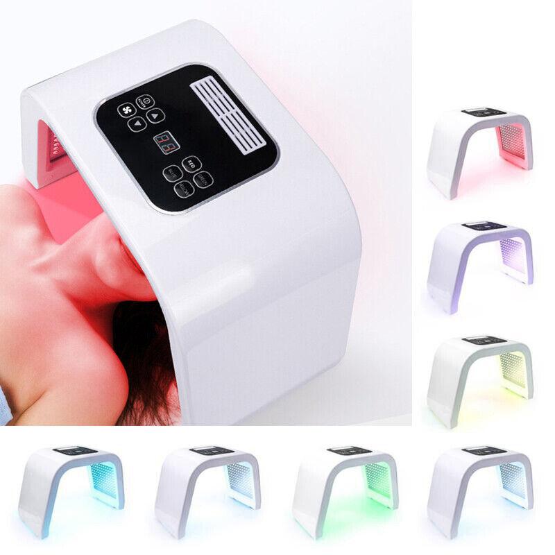 Mask Heating Therapy Facial Body SPA Machine-BH00378-Veeddydropshipping