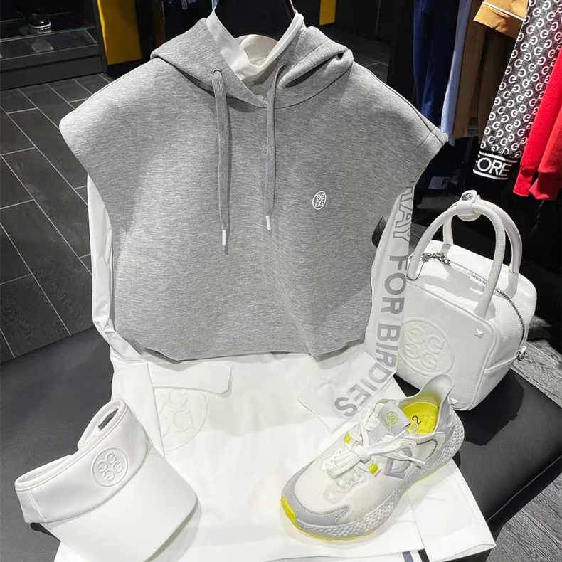 autumn and winter golf clothing  and wo same golf outdoor sports-OS00759-Veeddydropshipping