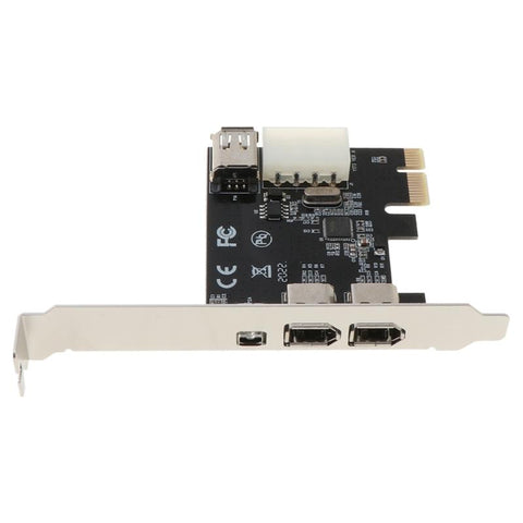 Firewire Card Adapter 6-4 Pin Cable-CO00175-Veeddydropshipping