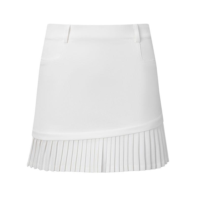 Golf Sports Short Skirt Women Slim Fit Pleated Skirt-WF00409-Veeddydropshipping
