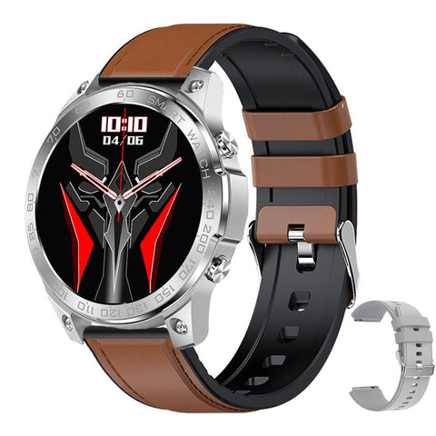 Waterproof Smart Watch Screen Always Show Time 400MAh-JW00683-Veeddydropshipping
