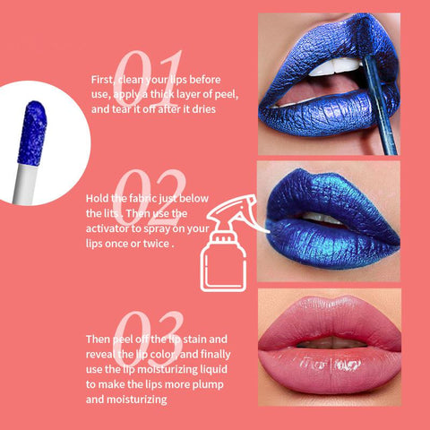 Lip Gloss Cup Matte Velvet Liquid Lipstick-BH00652-Veeddydropshipping