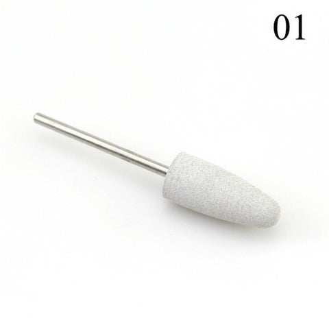 Electric Nail Polisher Nail File Manicure Polishing Machine-BH01047-Veeddydropshipping