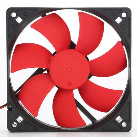 Computer Ultra Silent Case Fan Cooler Cooling-CO00186-Veeddydropshipping