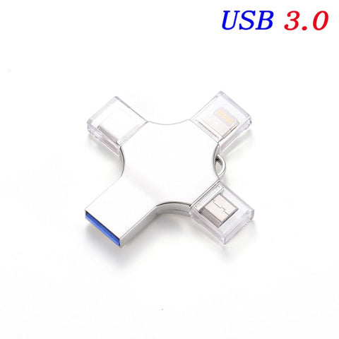 Flash drive Pen Drive Type C-CO00796-Veeddydropshipping