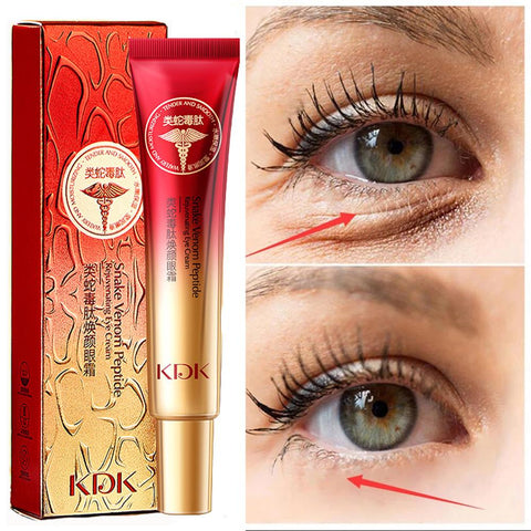 Peptide Anti-Wrinkle Eye Cream Eye Care-BH00253-Veeddydropshipping
