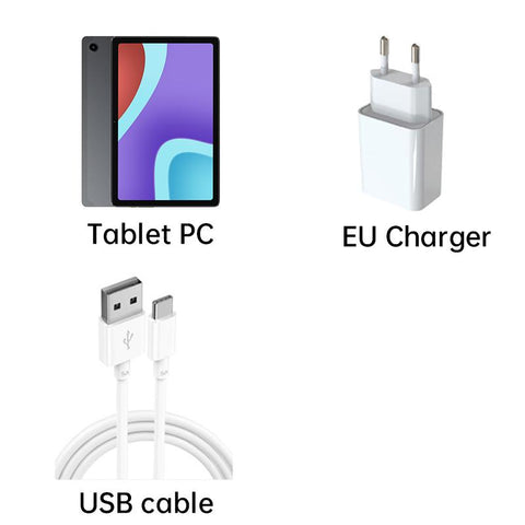 Tablet UNISOC   Octa Core    Lte Phonecall kids-CO00351-Veeddydropshipping