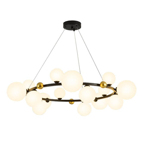 Pendant Lights Wire Adjustable Hanging Lamp-TI00315-Veeddydropshipping