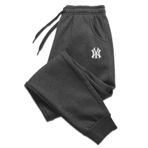 Winter New In Clothing Casual Trousers Sport-MF00397-Veeddydropshipping