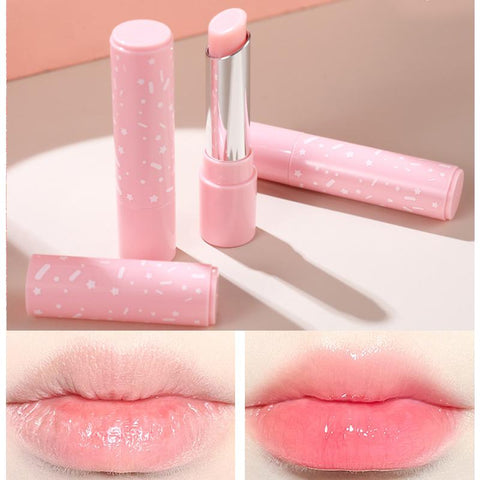 Lip Balm Long-lasting Moisturizing Lipstick-BH00676-Veeddydropshipping
