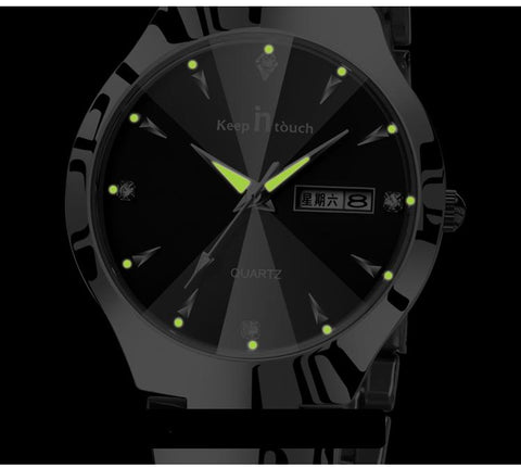Fashion Watch Luxury  Quartz Ladies  Bracelet Watch -JW00881-Veeddydropshipping