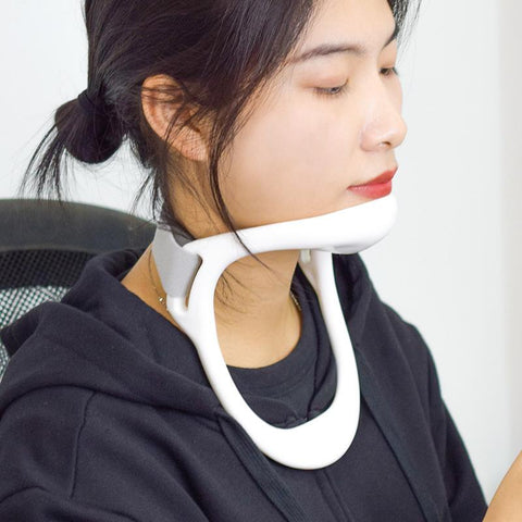 Neck Brace Support Posture Improve Pain-BH00873-Veeddydropshipping