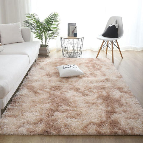 Large Plush Carpet Room Decoration Floor Mats-HA00455-Veeddydropshipping