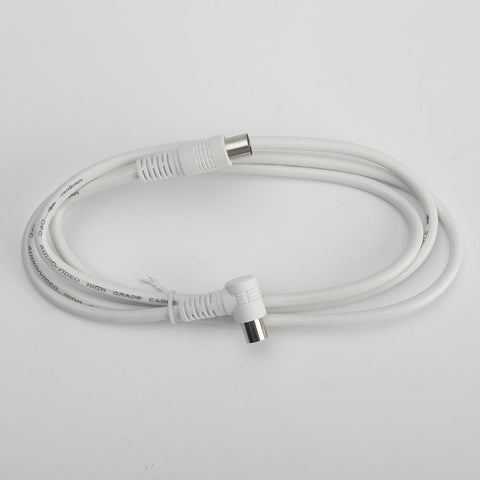 1.5m/59.06inch Signal Transmission Antenna HD TV / M-TV / STB Video Cable -CE00964-Veeddydropshipping
