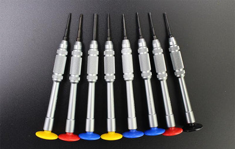 Precision Screwdriver Precise Repair Tools-TI00052-Veeddydropshipping