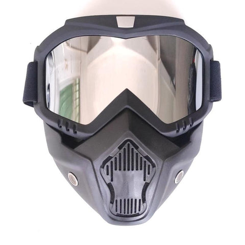 Sunglasses Snowboard Eyewear Tactical Helmet Motorcycle Glasses-OS01520-Veeddydropshipping