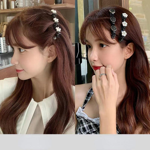 Hairpin Hair Hoop Broken Hair Clip Women-WF01290-Veeddydropshipping