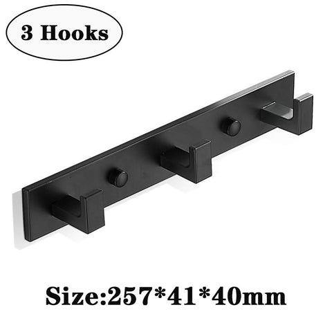 Self-Adhesive Wall Hooks Holder-HA00857-Veeddydropshipping
