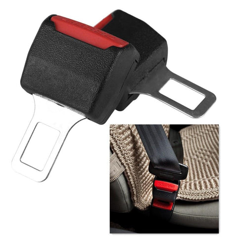 Seat Lock Buckle Seatbelt Clip Extender Converter-AM01520-Veeddydropshipping