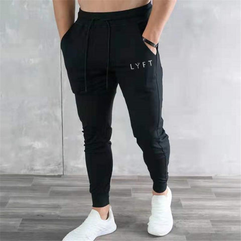 Streetwear Jogger Fitness Bodybuilding Hombre-MF00430-Veeddydropshipping