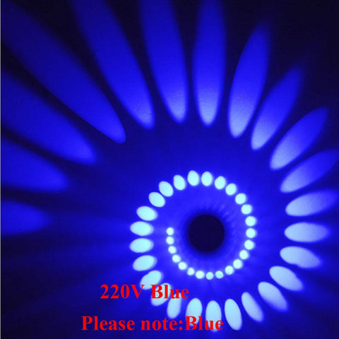 Morden Decorative Surface Mounted LED Downlight-TI00366-Veeddydropshipping