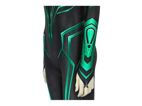 Ragnarok Supervillain Hela Cosplay Costume-WF01480-Veeddydropshipping