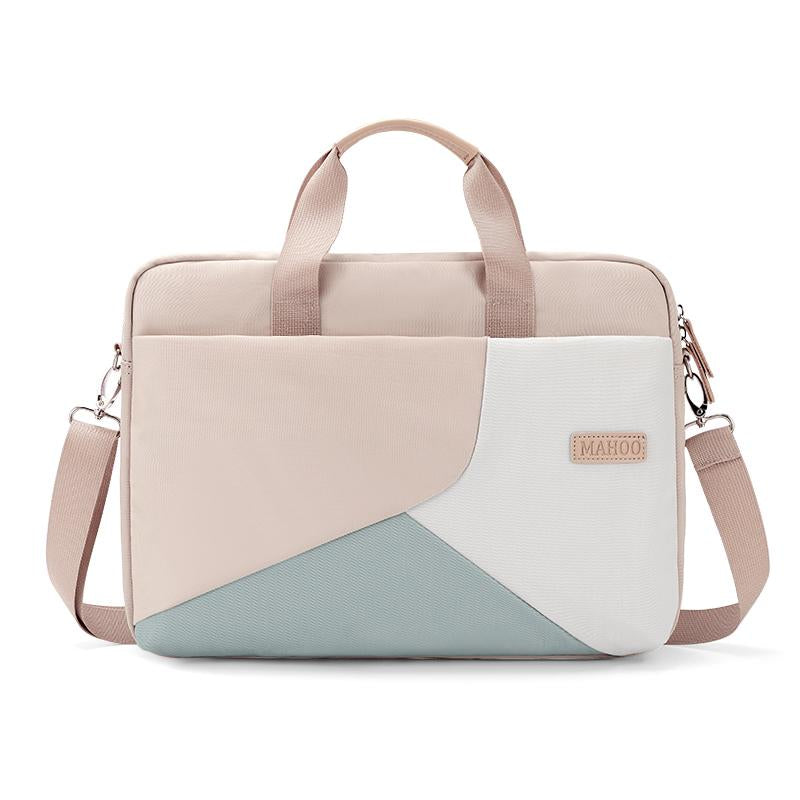 Laptop Bag   Waterproof   Sleeve  Travel Crossbody-CO00494-Veeddydropshipping