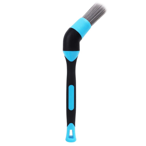 Car Brushes Car Detailing Brush Set Long Soft Bristle for Auto-AM00471-Veeddydropshipping
