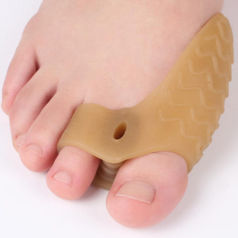 Thumb Toe Corrector Hallux Valgus Separator-BH00884-Veeddydropshipping