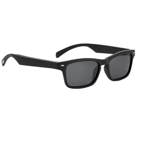 Smart Glasses Wireless Bluetooth 5.0 Sunglasses Outdoor Smart Sport -CE01151-Veeddydropshipping